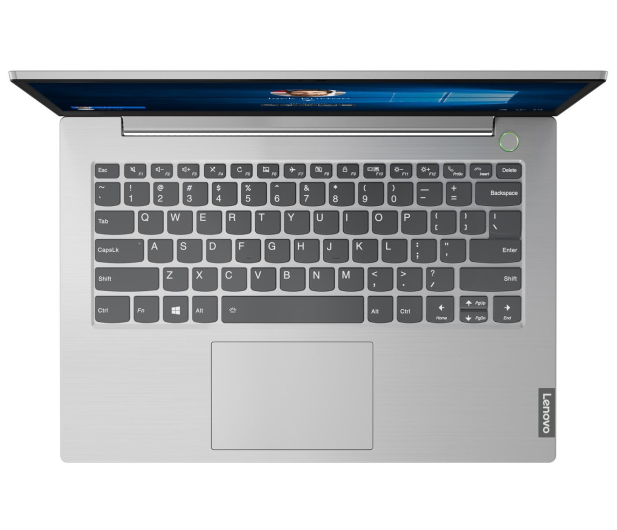 Lenovo ThinkBook 14  i5-1035G1/8GB/256/Win10P - 564785 - zdjęcie 6